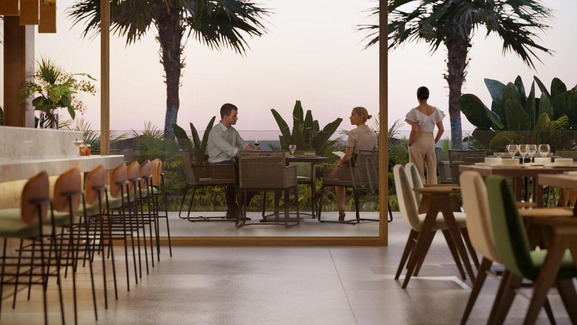 Gran Hotel Taoro ปูแอร์โตเดลาครูซ ภายนอก รูปภาพ