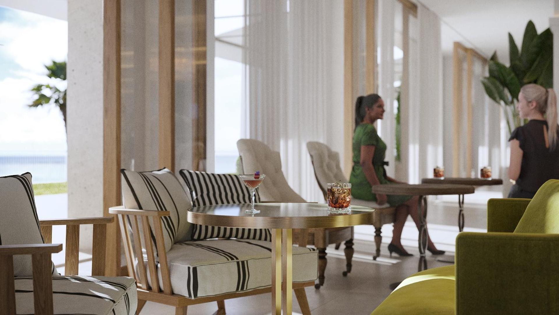 Gran Hotel Taoro ปูแอร์โตเดลาครูซ ภายนอก รูปภาพ