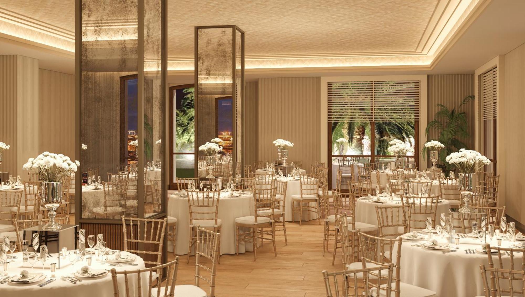 Gran Hotel Taoro ปูแอร์โตเดลาครูซ ภายนอก รูปภาพ