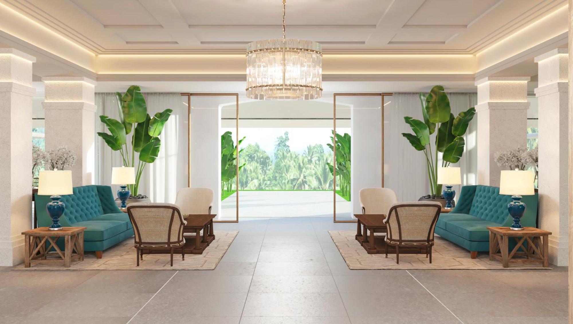Gran Hotel Taoro ปูแอร์โตเดลาครูซ ภายนอก รูปภาพ