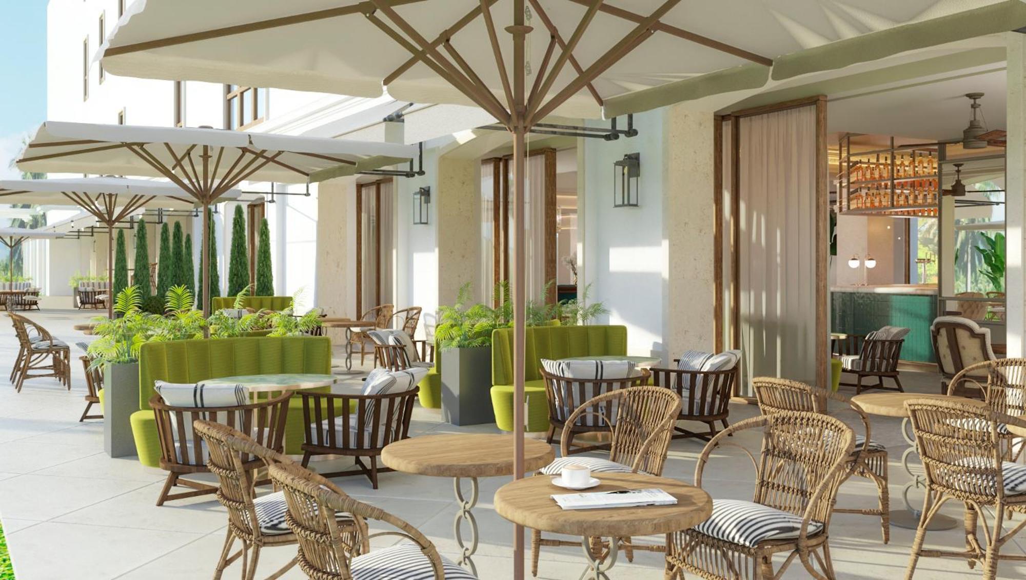Gran Hotel Taoro ปูแอร์โตเดลาครูซ ภายนอก รูปภาพ